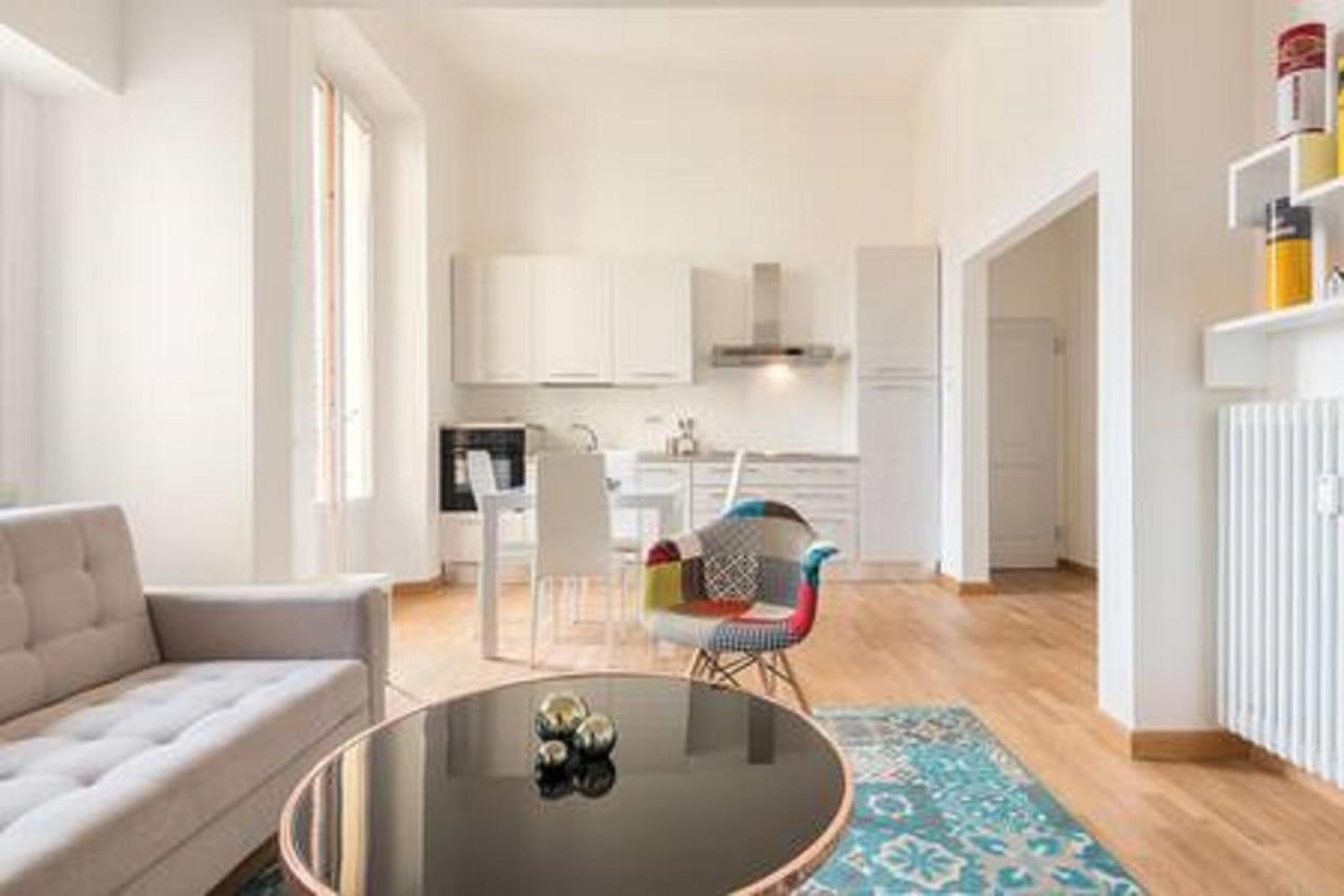 Flawless Duomo Apartment Florenz Exterior foto
