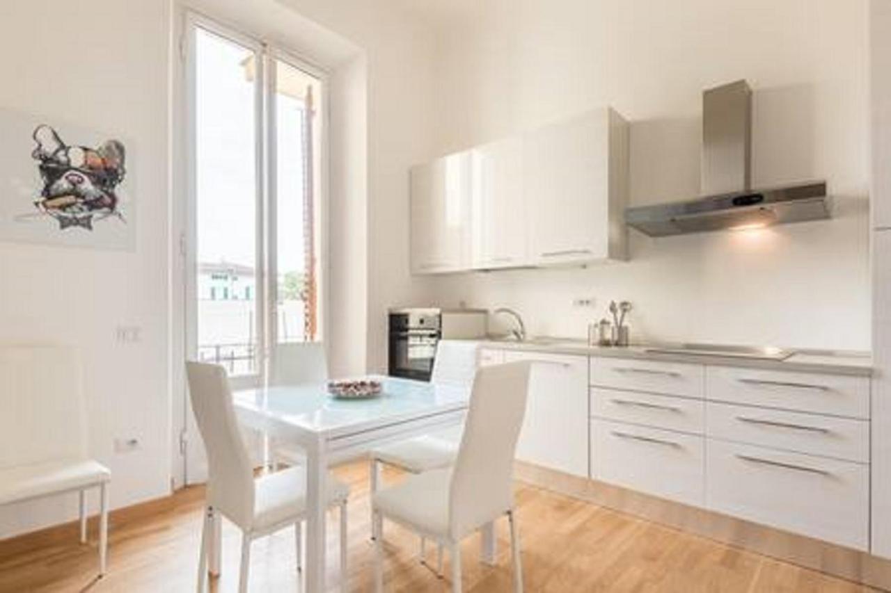 Flawless Duomo Apartment Florenz Exterior foto