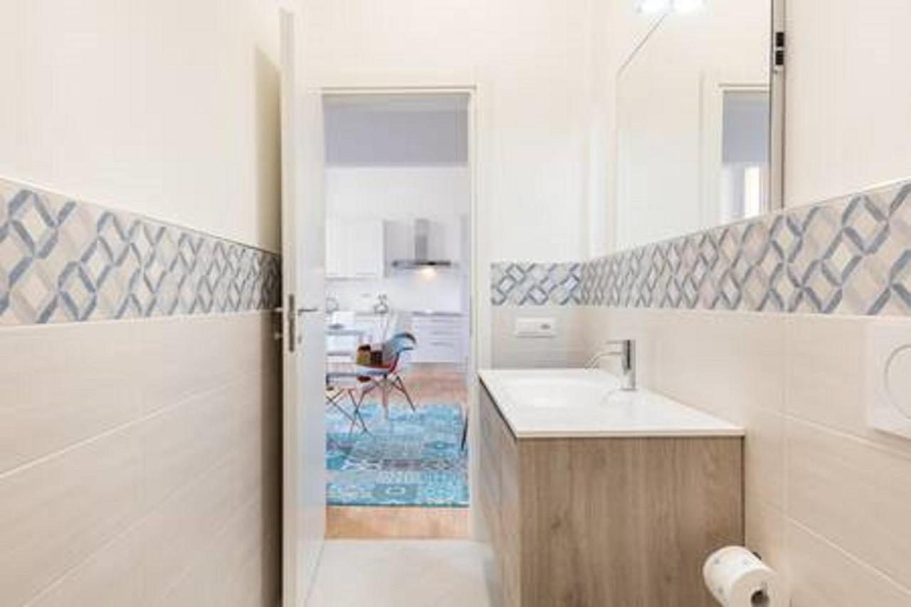 Flawless Duomo Apartment Florenz Exterior foto
