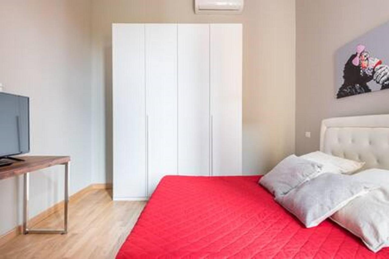 Flawless Duomo Apartment Florenz Exterior foto
