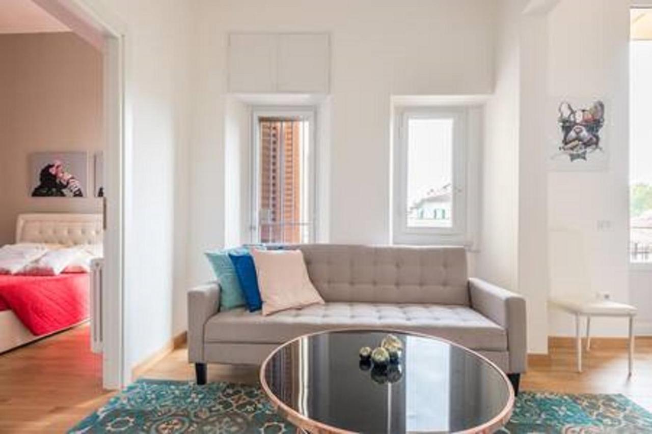 Flawless Duomo Apartment Florenz Exterior foto