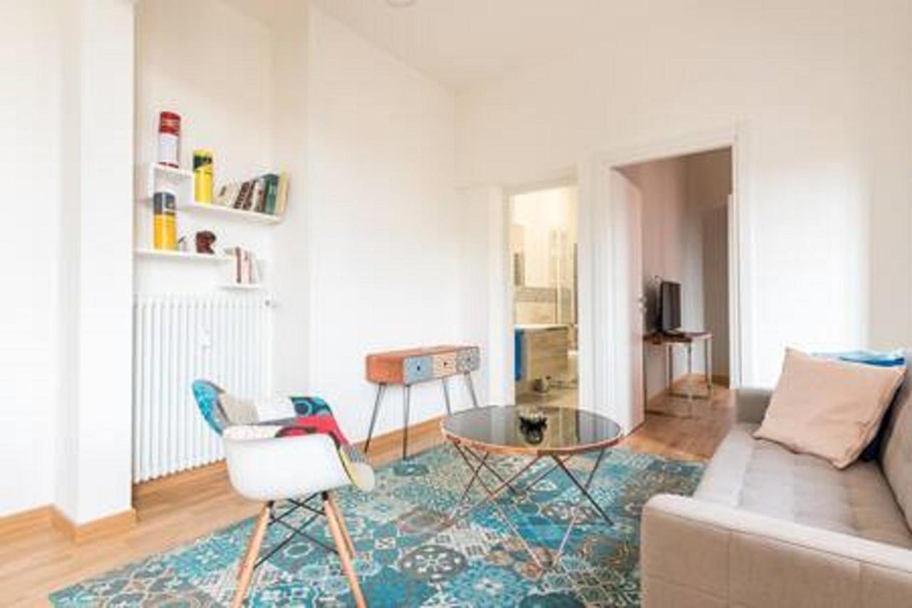 Flawless Duomo Apartment Florenz Exterior foto